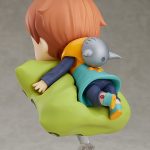 The Seven Deadly Sins: Revival of The Commandments - Nendoroid King