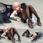 Fate/Grand Order - Mash Kyrielight 1/7 Figur