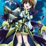 Nanoha Reflection