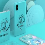 Hatsune Miku Special Edition Xiaomi Mi 6X