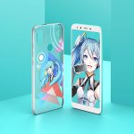 Hatsune Miku Special Edition Xiaomi Mi 6X