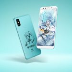 Hatsune Miku Special Edition Xiaomi Mi 6X