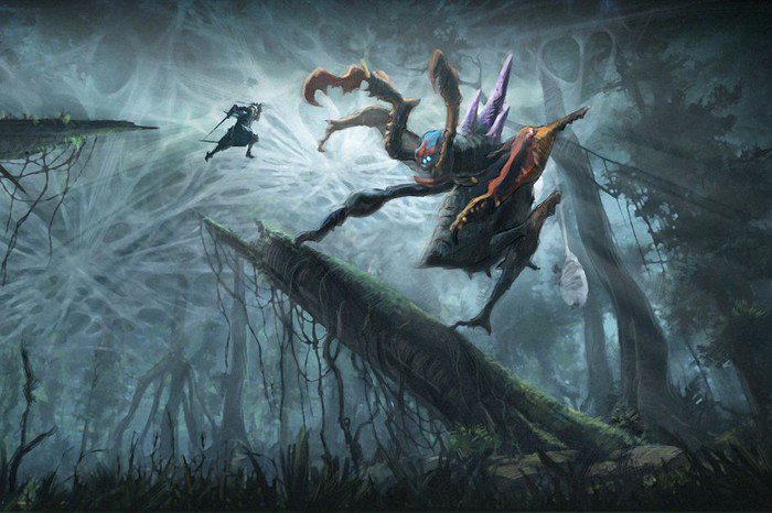 Monster Hunter spillene får 3D animeret special i 2019