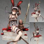 Overlord Narberal Gamma so-bin Ver. 1/8 Figur