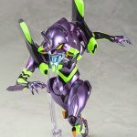 Parfom Evangelion Unit-01: Metallic Ver.