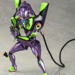 Parfom Evangelion Unit-01: Metallic Ver.