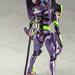 Parfom Evangelion Unit-01: Metallic Ver.