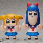 POP TEAM EPIC Vinyl Figurer (jumbo størrelse)