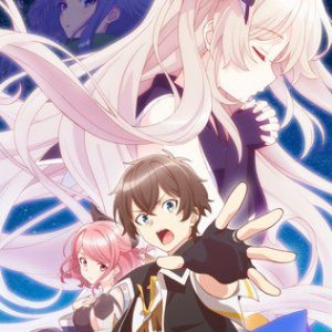 Seven Senses of the Re’Union anime promo video