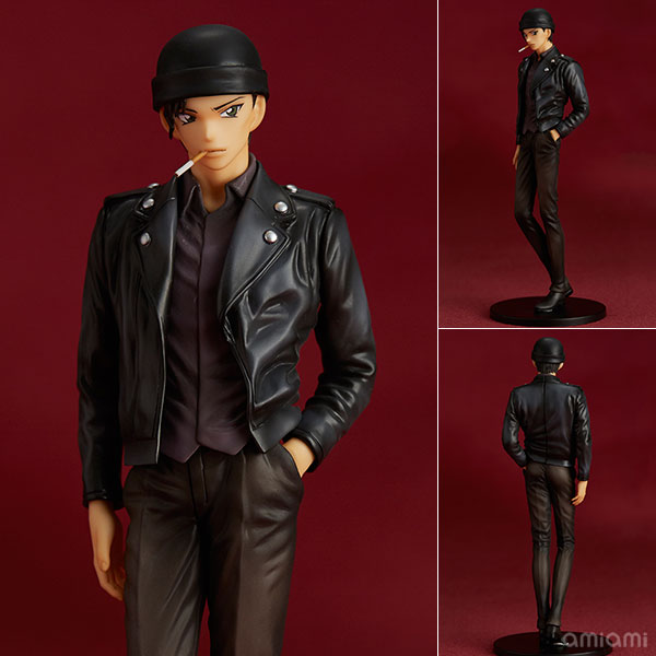 Detective Conan "Shuichi Akai" Figur