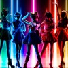Sailor Moon “Super Live” optræden