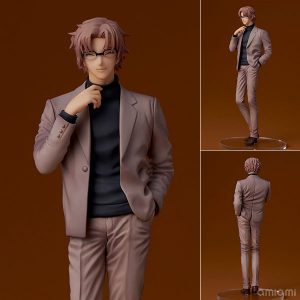 Detective Conan “Subaru Okiya” Figur