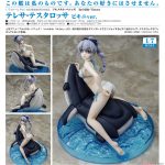 Full Metal Panic! Invisible Victory Teletha Testarossa Bikini ver. 1/7 Figur