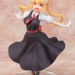 Miss Kobayashi`s Dragon Maid Tohru Maid Ver. 1/7 Figur