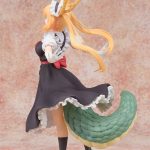 Miss Kobayashi`s Dragon Maid Tohru Maid Ver. 1/7 Figur