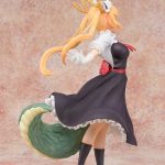 Miss Kobayashi`s Dragon Maid Tohru Maid Ver. 1/7 Figur