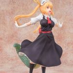 Miss Kobayashi`s Dragon Maid Tohru Maid Ver. 1/7 Figur