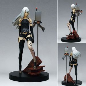 NieR:Automata Character Figure YoRHa Type A No.2