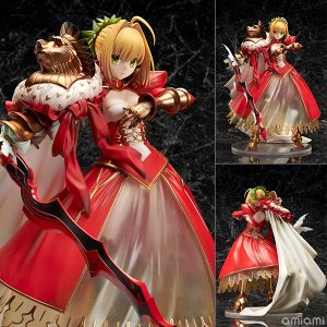Fate/Grand Order – Saber / Nero Claudius [Stage 3] 1/7 Figur