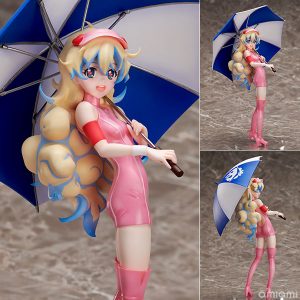 Tengen Toppa Gurren Lagann – Nia Race Queen ver. 1/7 Figur