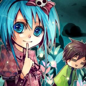 AIOdense – Fredag 17 august 2018 – Minder fra Genki-Con