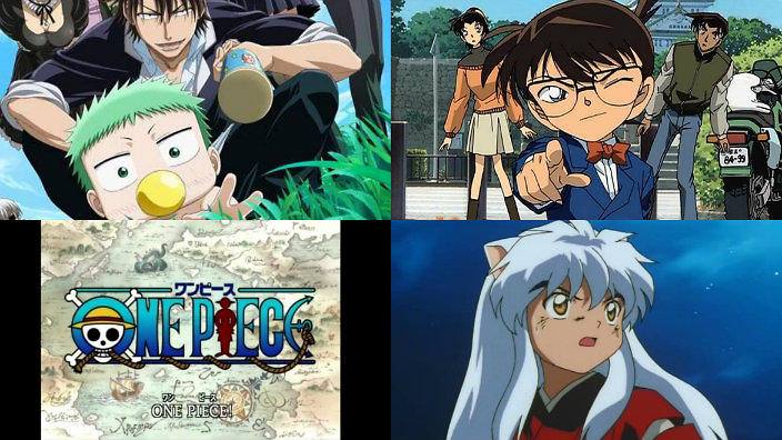 AIOdense – Fredag 31 august – Ren rå hygge og gamle anime intro