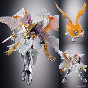 Digimon Adventure – Digivolving Spirits 07 Holy Angemon