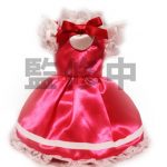 Cardcaptor Sakura: Clear Card Opening Costume Pouch Collection Ribbon