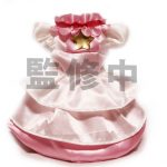 Cardcaptor Sakura: Clear Card Opening Costume Pouch Collection Platinum