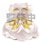 Cardcaptor Sakura: Clear Card Opening Costume Pouch Collection Clear