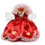 Cardcaptor Sakura: Clear Card Opening Costume Pouch Collection Rocket Beat