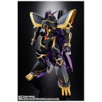 Digivolving Spirits 05 Alphamon