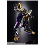 Digivolving Spirits 05 Alphamon