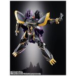 Digivolving Spirits 05 Alphamon