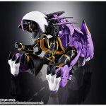 Digivolving Spirits 05 Alphamon