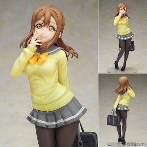 Love Live! Sunshine!! Hanamaru Kunikida Uniform Ver. 1/7 Figur