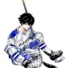 Skaberen af Hitman Reborn! laver manga om hockey