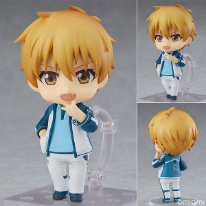 Nendoroid The King's Avatar Huang Shaotian