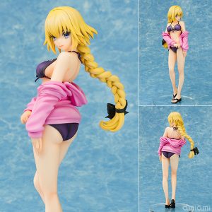 Fate/EXTELLA Jeanne d'Arc Graveure Vacances ver. 1/8 Figur