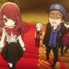 Persona Q2: New Cinema Labyrinth Trailer om Junpei Iori