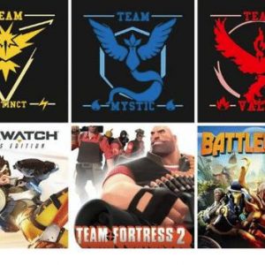 Anime Kita – Pokemon go dag 1 september