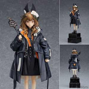 LAVENDER QUARTZ Lana Torabishi Figur