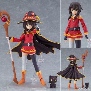 figma KonoSuba 2 Megumin
