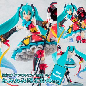 Hatsune Miku “Magical Mirai 2018” Ver. 1/7 Figur