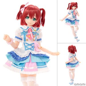 1/6 Pure Neemo Character Series No.111 Love Live! Sunshine!! Ruby Kurosawa dukke