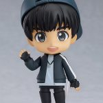 Nendoroid YURI!!! on ICE - Phichit Chulanont