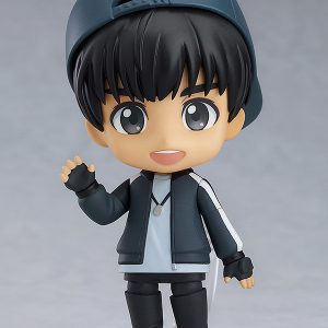 Nendoroid YURI!!! on ICE – Phichit Chulanont