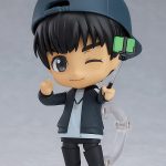 Nendoroid YURI!!! on ICE - Phichit Chulanont