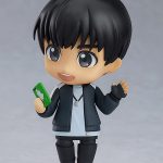 Nendoroid YURI!!! on ICE - Phichit Chulanont