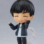 Nendoroid YURI!!! on ICE - Phichit Chulanont